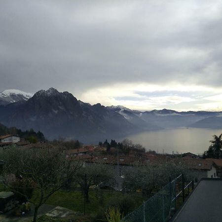 La Casa Delle Fate Villa Solto Collina Eksteriør bilde