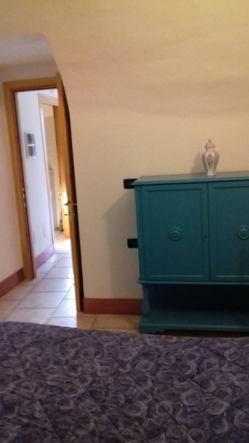 La Casa Delle Fate Villa Solto Collina Eksteriør bilde
