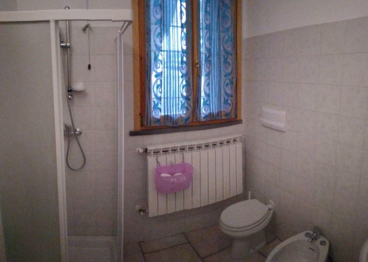 La Casa Delle Fate Villa Solto Collina Eksteriør bilde