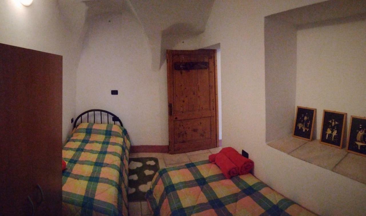 La Casa Delle Fate Villa Solto Collina Eksteriør bilde